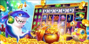chiến thuật bắn cá KUBET