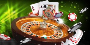 Cược casino đổi thưởng XVIP