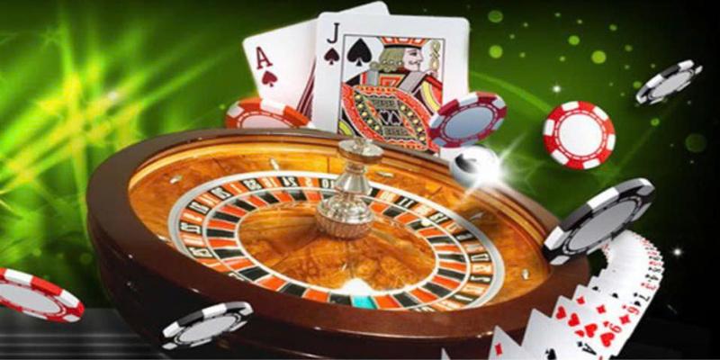 Cược casino đổi thưởng XVIP