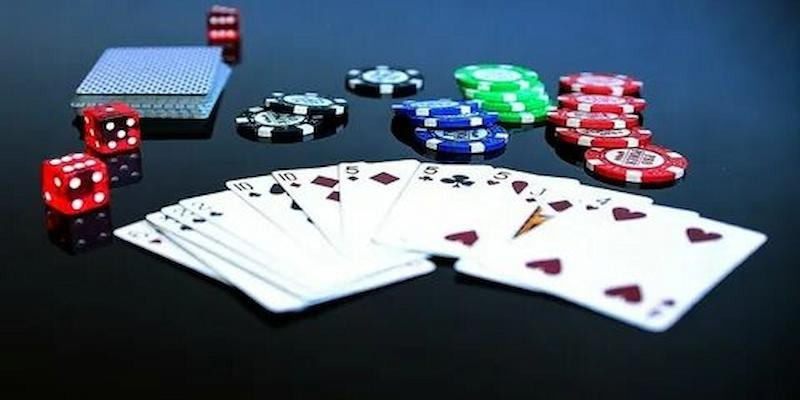 game bài truyền thống V8CLUB