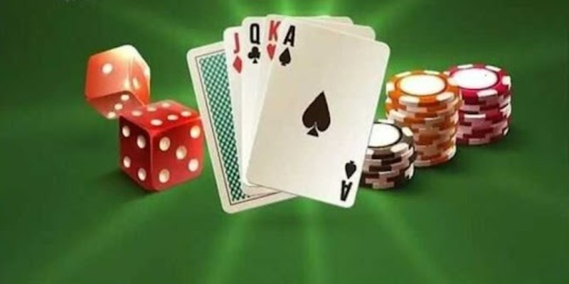Game bài truyền thống V8CLUB với bộ 3 xuất sắc