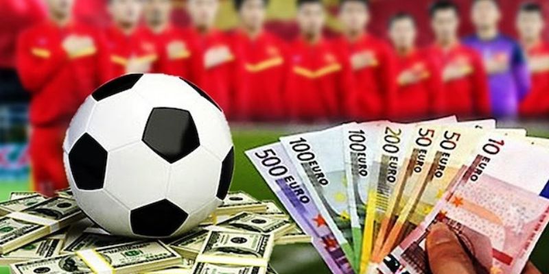Những môn cá cược đỉnh cao