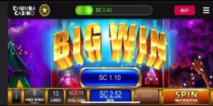 Slot game cổ điển WIN79