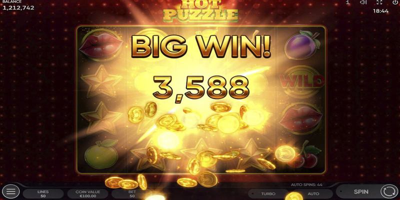 Slot game cổ điển WIN79 có lượt thiết kế đậm chất
