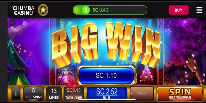 Slot game cổ điển WIN79