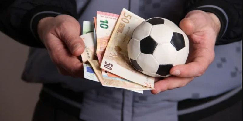 Thành viên nhận thưởng lớn trên MIBET dễ dàng