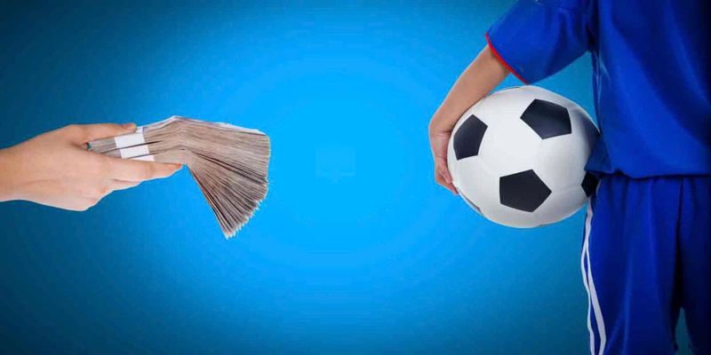 Trò chơi cá cược thể thao tại MIBET