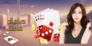 Casino RED88