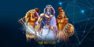 Nổ Hũ CQ9