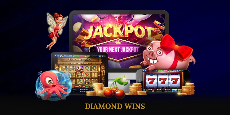 Diamond Wins
