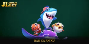 Bắn Cá Ăn Xu