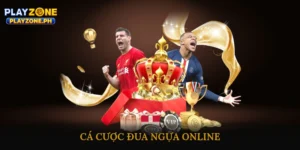 Đua ngựa nhà cái online