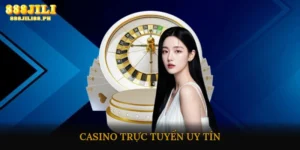 casino trực tuyến uy tín