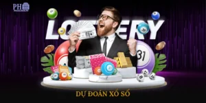 Dự đoán xổ số