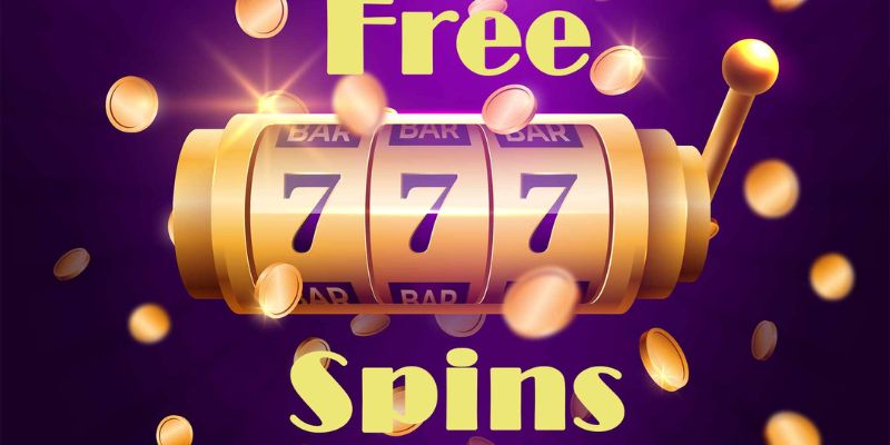 Free spin miễn phí tại casino online