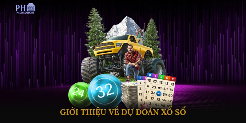Giới thiệu về dự đoán xổ số