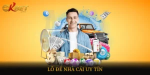 lô đề nhà cái uy tín