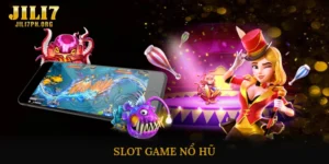 Slot Game Nổ Hũ