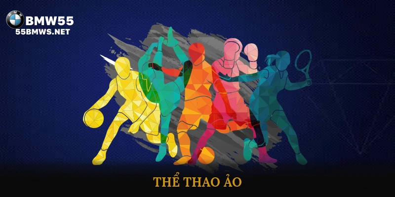 Thể Thao Ảo
