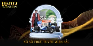 xổ số trực tuyến miền Bắc