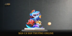 bắn cá săn thưởng online