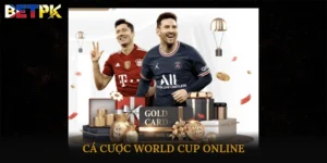 cược World Cup online