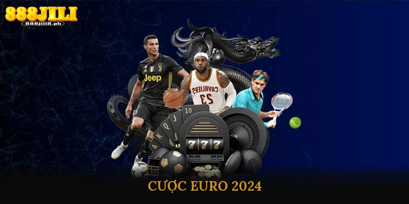 cược Euro 2024