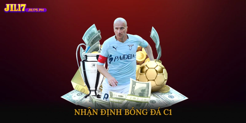 Nhận định bóng đá C1
