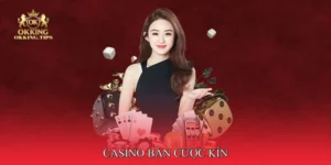 Casino bàn cược kín