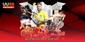 Kèo bóng đá chấp sâu