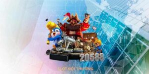 Slot đổi thưởng