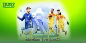 Kèo tổng bàn trận đấu