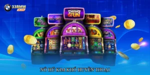 Nổ hũ kim khố huyền thoại