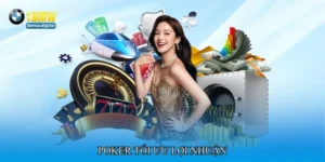 Poker tối ưu lợi nhuận